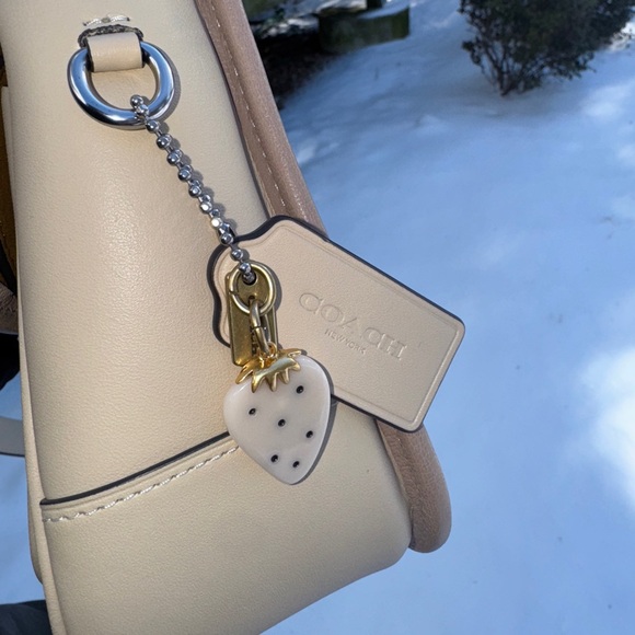 Coach Upcrafted Tabby - RARE - Picture 3 of 10